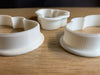 selling3d Casa, arredamento e bricolage:Articoli per cucina e bar:Accessori per pasticceria:Formine e stampi per biscotti Tagliabiscotti a forma di nuvola - 4 dimensioni