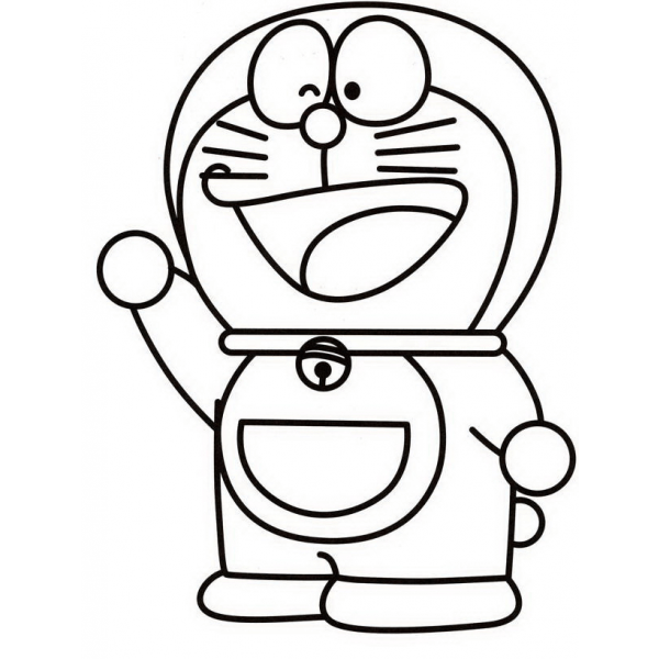 selling3d Casa, arredamento e bricolage:Articoli per cucina e bar:Accessori per pasticceria:Formine e stampi per biscotti Tagliabiscotti Cookie cutter Doraemon  feste compleanno bambini formina tagliabi