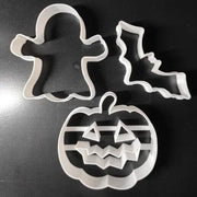 Tagliabiscotti di Halloween cookie cutter - 3d Selling