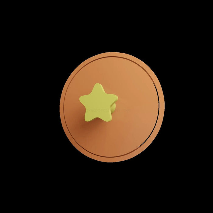 Selling3d Casa, arredamento e bricolage:Articoli per cucina e bar:Accessori per pasticceria:Formine e stampi per biscotti Timbro emboss di Pasqua cookie cutter  formina tagliabiscotti con manico