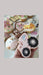 Selling3D Casa, arredamento e bricolage:Articoli per cucina e bar:Accessori per pasticceria:Formine e stampi per biscotti Trattore della fattoria con manico cookie cutter formina tagliabiscotti 8CM