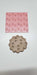 Selling3D Casa, arredamento e bricolage:Articoli per cucina e bar:Accessori per pasticceria:Formine e stampi per biscotti Zampa Pattern texture marker per cookie cutter formina tagliabiscotti