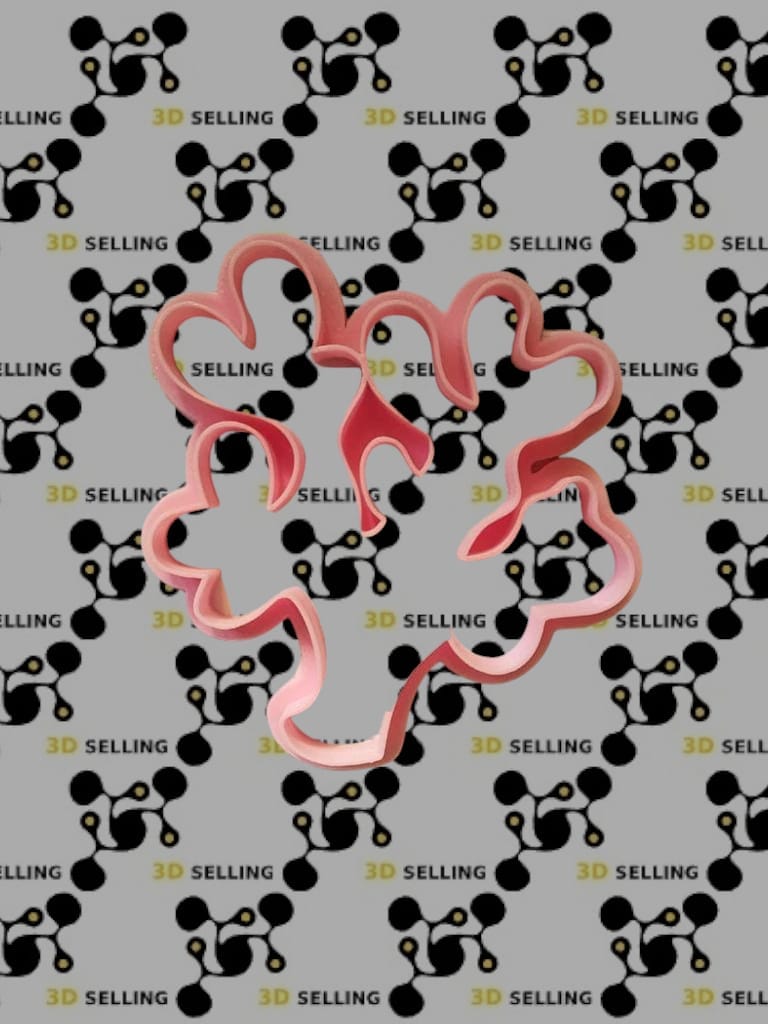 Corallo - 3d Selling