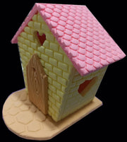 Pattern effetto tasselli 10*10 - 3d Selling