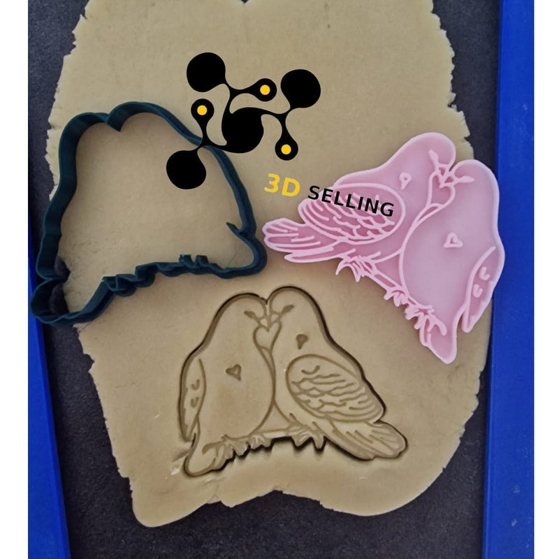 Piccioncini - 3d Selling