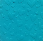 texture cuori stencil idea san valentino 10*10 - 3d Selling