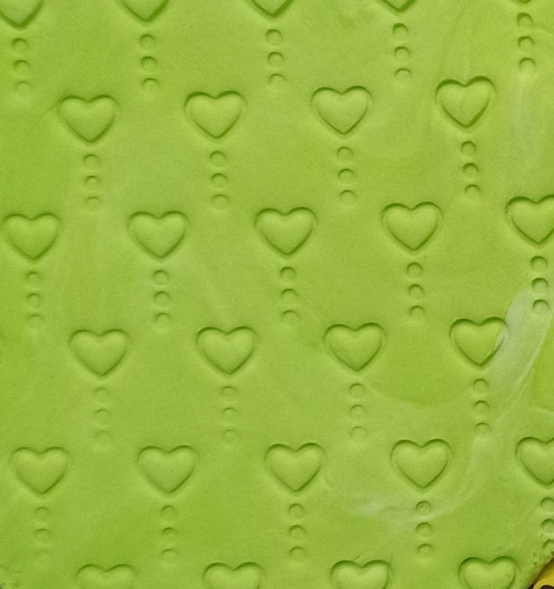 Texture Pattern cuori idea san valentino 10*10 - 3d Selling