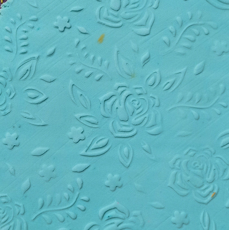 Texture Rose idea san valentino - 3d Selling
